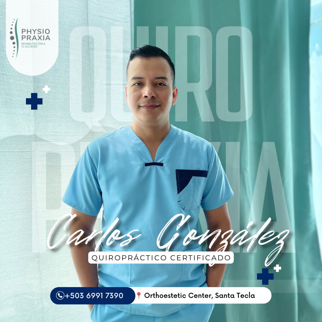Carlos Gonzalez
