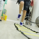 Fisioterapia Deportiva